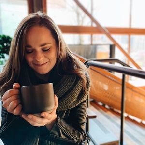 Meet your Posher, Erin